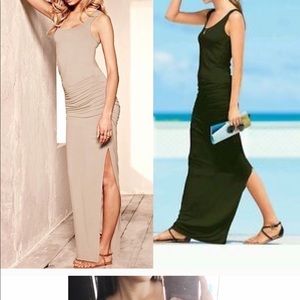 Vicoria’s Secret Maxi Dress